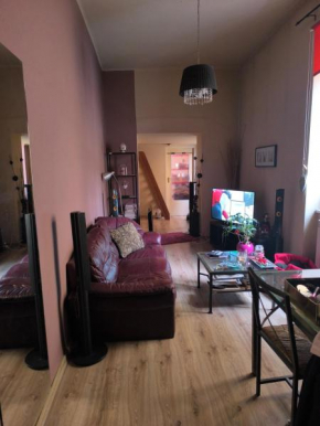 Apartament loft Rynek